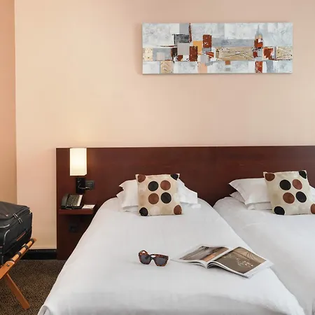 Western Brice Garden 4*