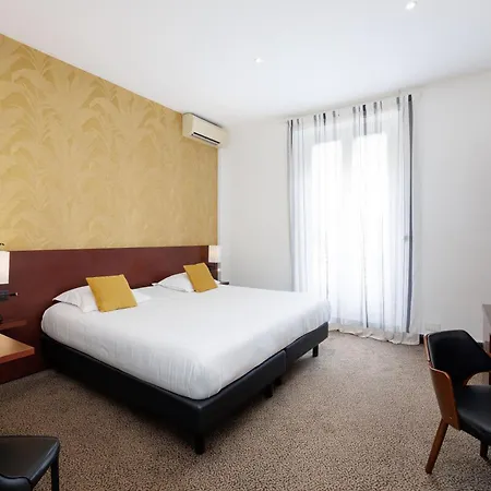 Western Brice Garden 4*