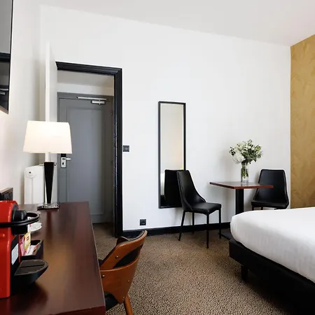 Western Brice Garden 4* Nice