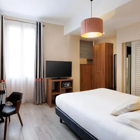 Western Brice Garden 4*